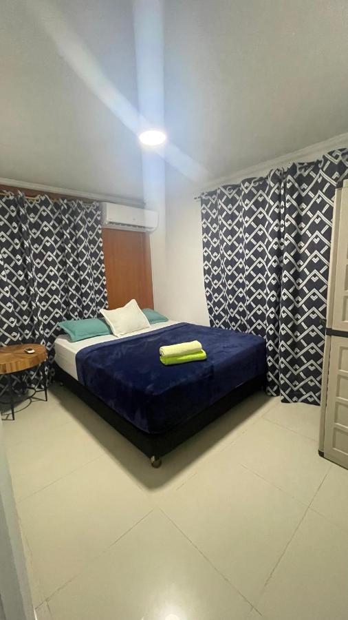 Sea Life Apartamentos En Via Principal Centro Y San Luis San Andrés 외부 사진