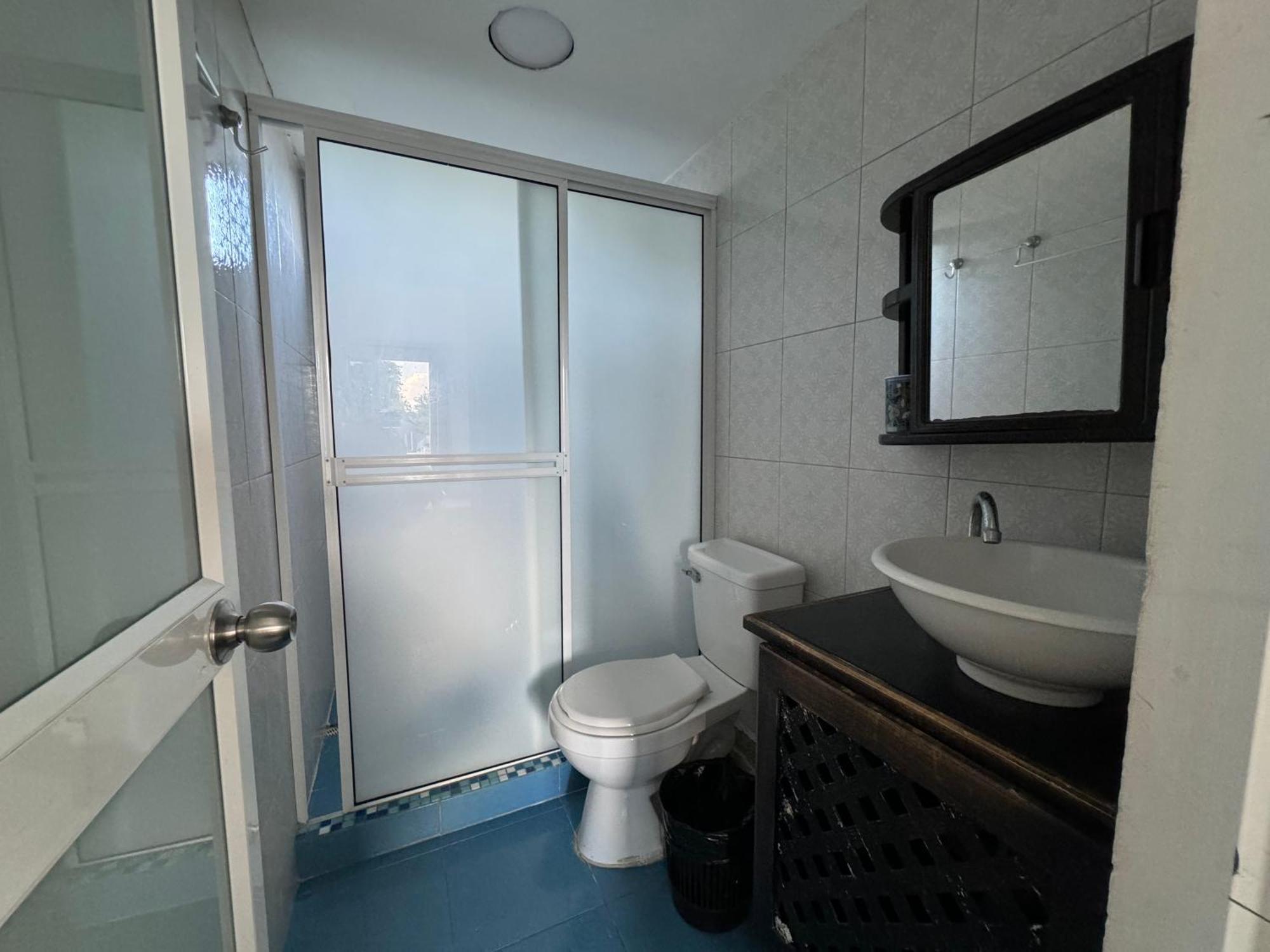 Sea Life Apartamentos En Via Principal Centro Y San Luis San Andrés 외부 사진