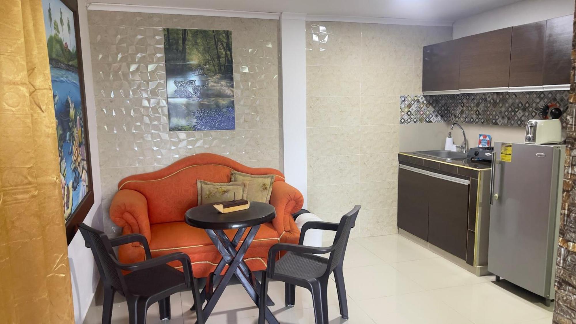 Sea Life Apartamentos En Via Principal Centro Y San Luis San Andrés 외부 사진