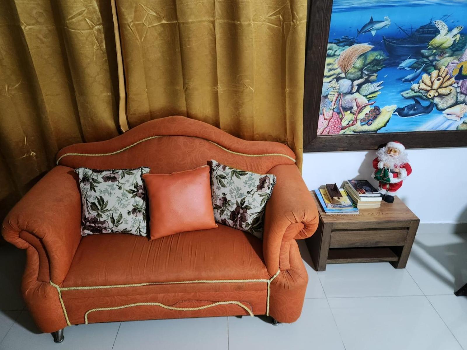 Sea Life Apartamentos En Via Principal Centro Y San Luis San Andrés 외부 사진